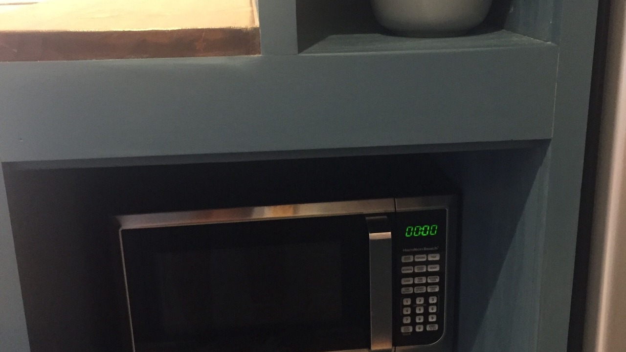 Photo of Kitchen in Todd