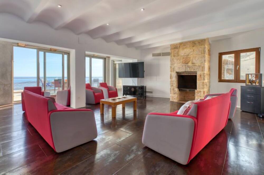 Photo of Livingroom in Cap de la Nau