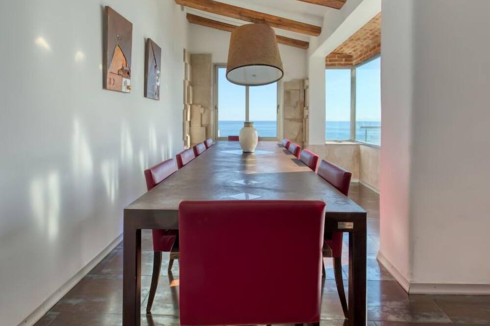 Photo of Bedroom in Cap de la Nau