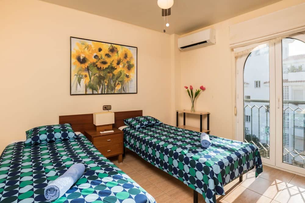 Photo of Bedroom in Carihuela