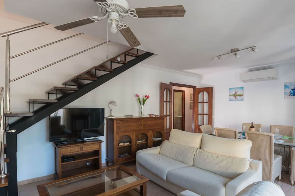 Photo of Bedroom in Carihuela