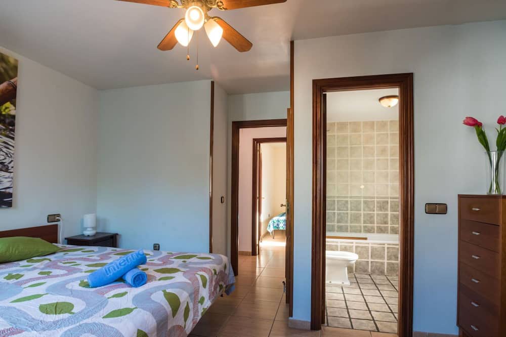 Photo of Bedroom in Carihuela