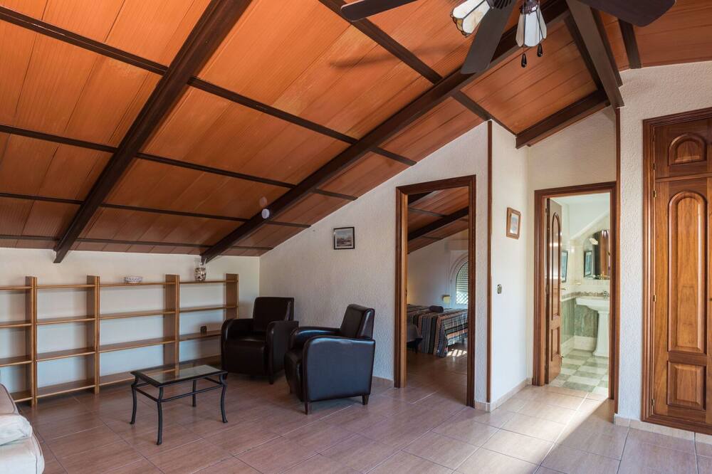 Photo of Bedroom in Carihuela