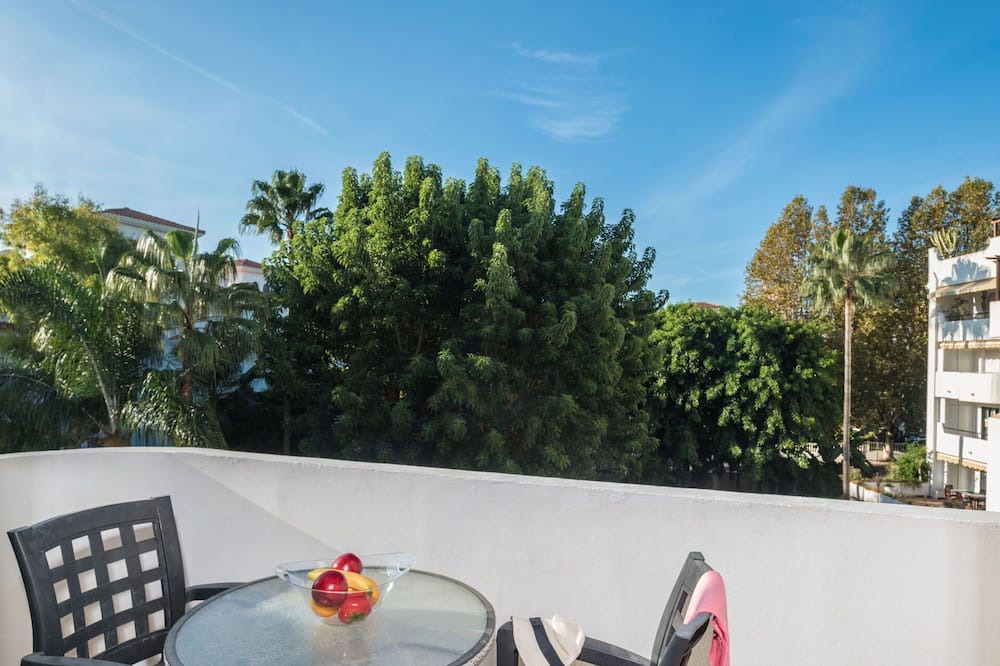 Photo of Bedroom in Carihuela