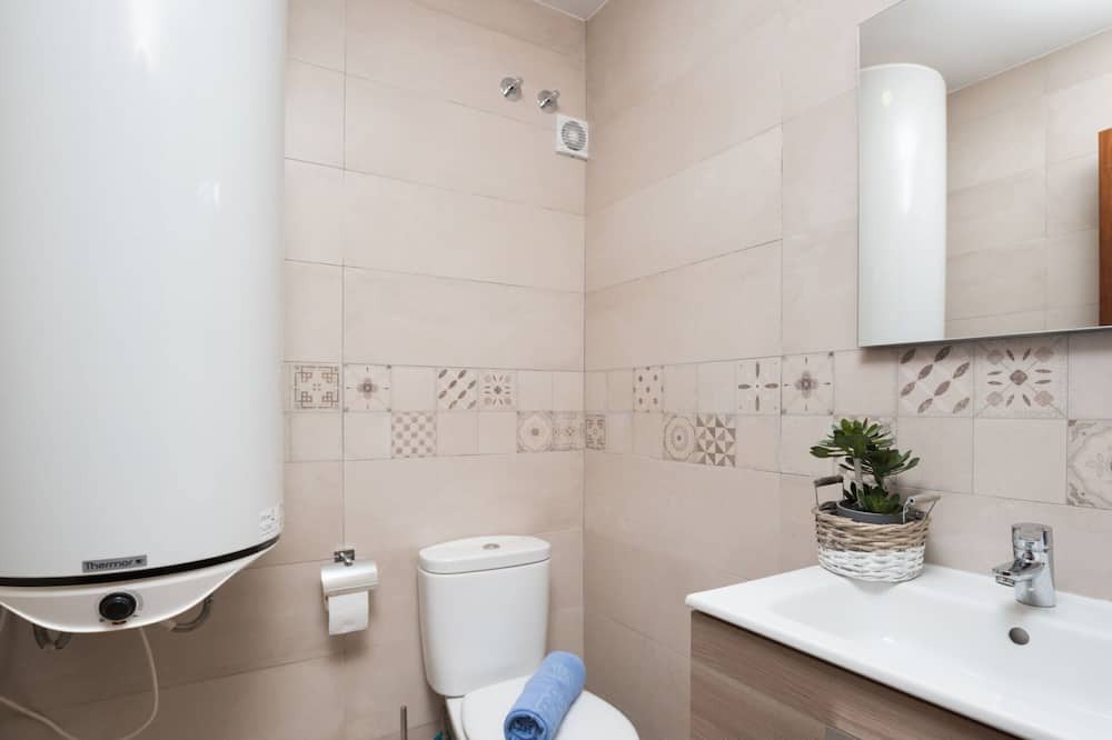 Photo of Bathroom in Carihuela