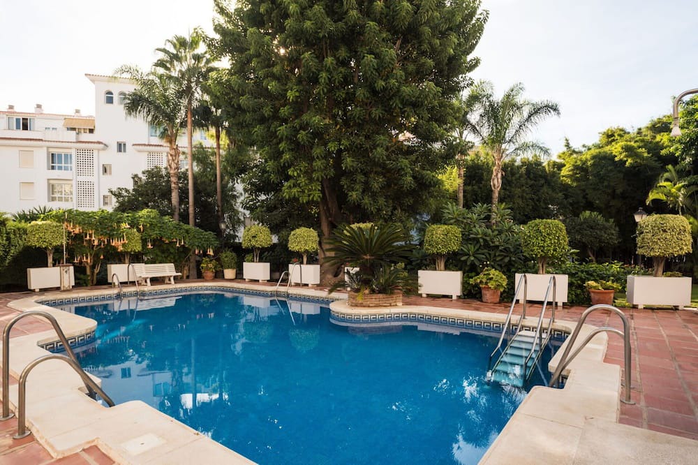Photo of Outdoor in Carihuela