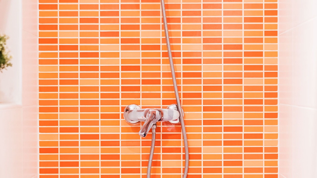 Photo of Bathroom in Inner City Budapest