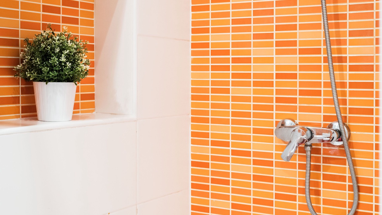 Photo of Bathroom in Inner City Budapest