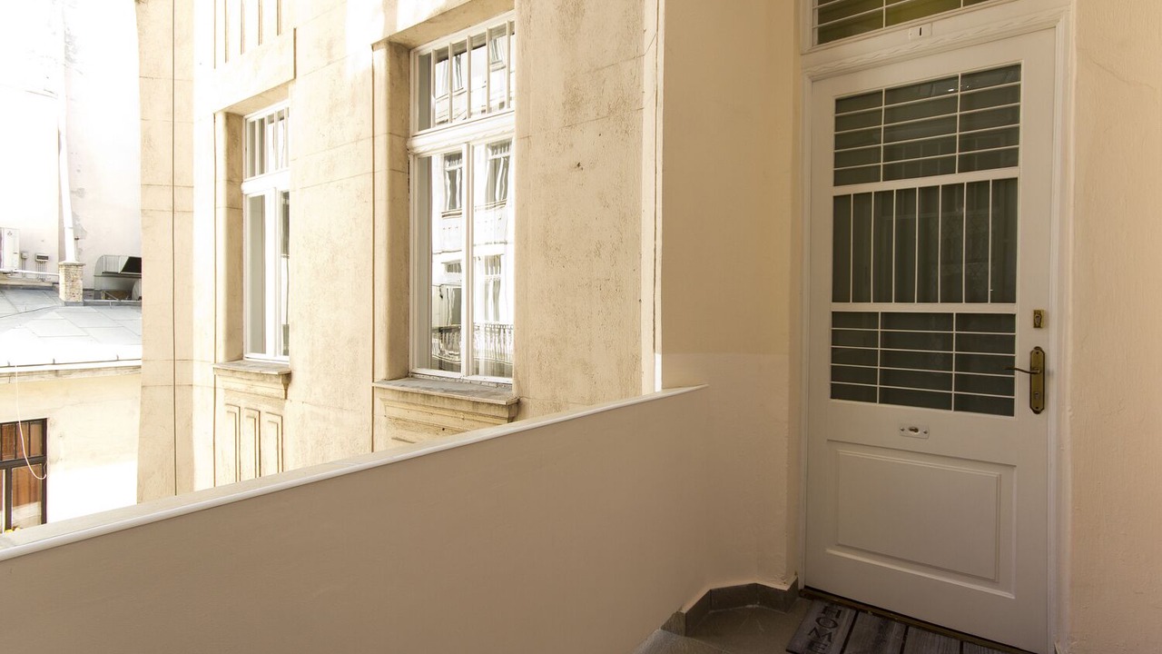 Photo of Outdoor in Inner City Budapest