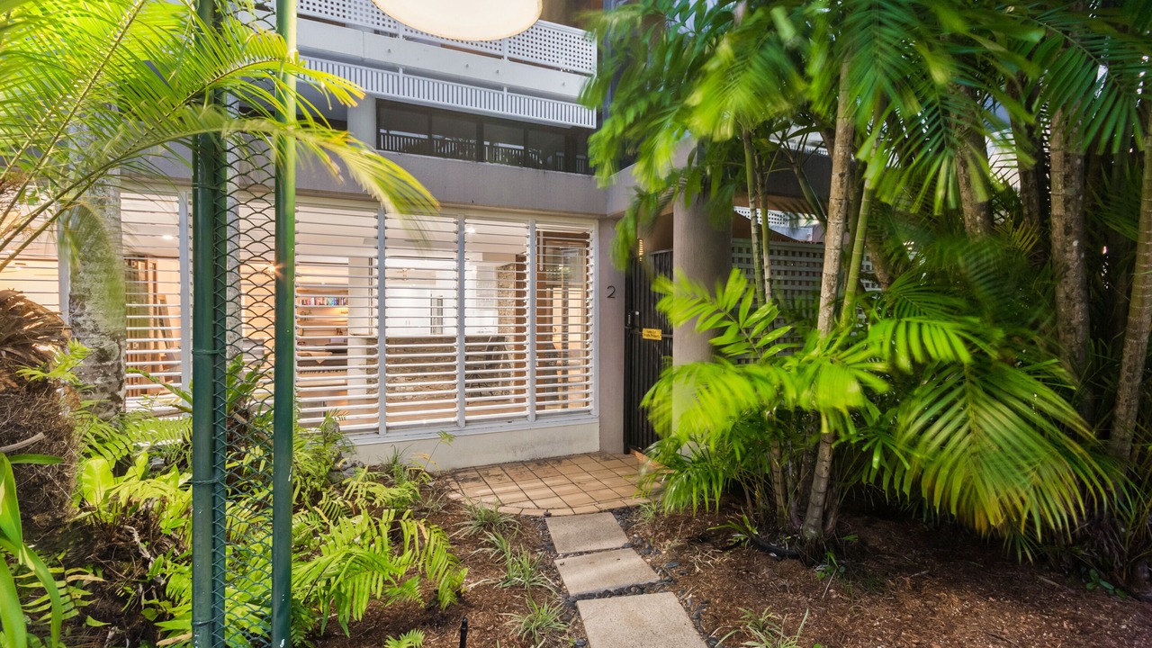 Photo of Outdoor in Cairns North