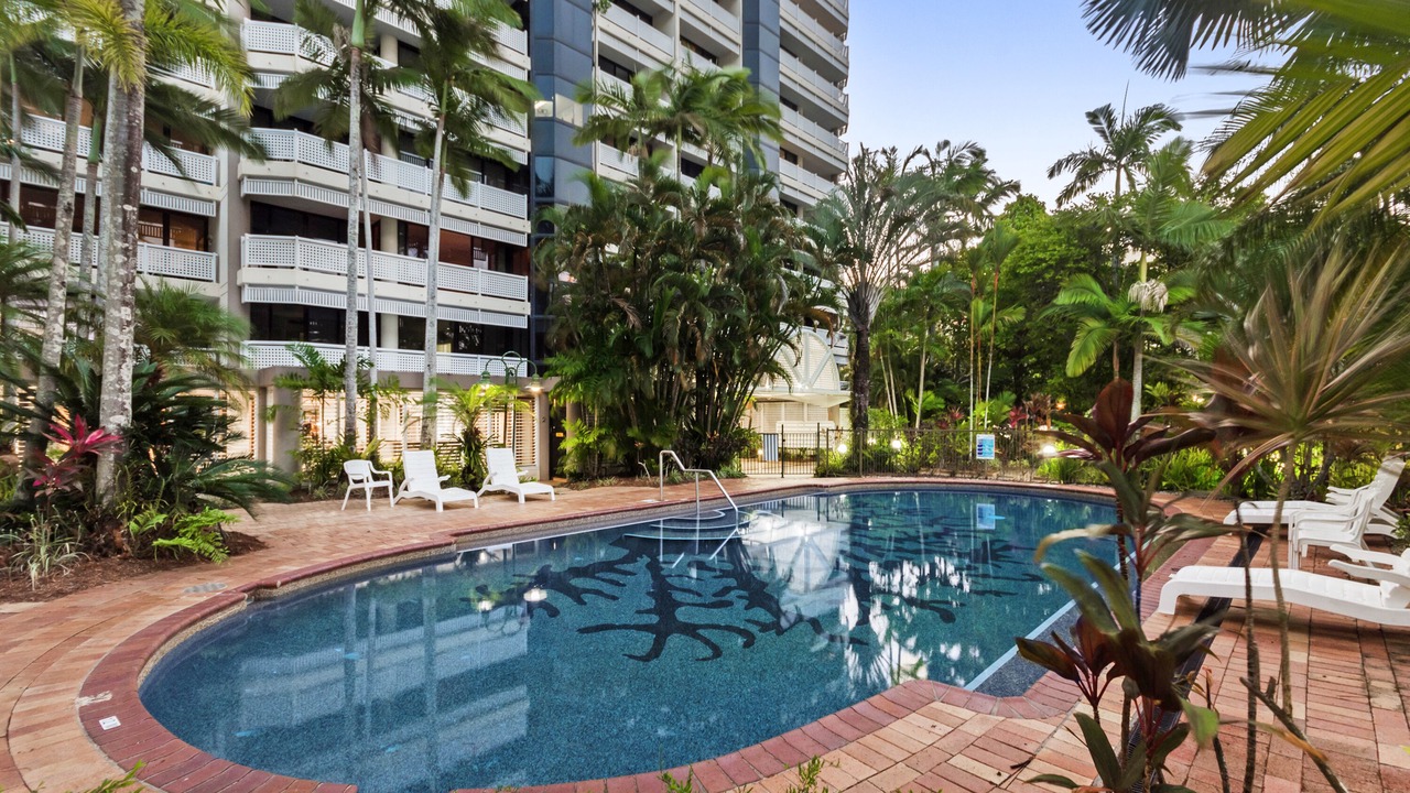 Photo of Outdoor in Cairns North