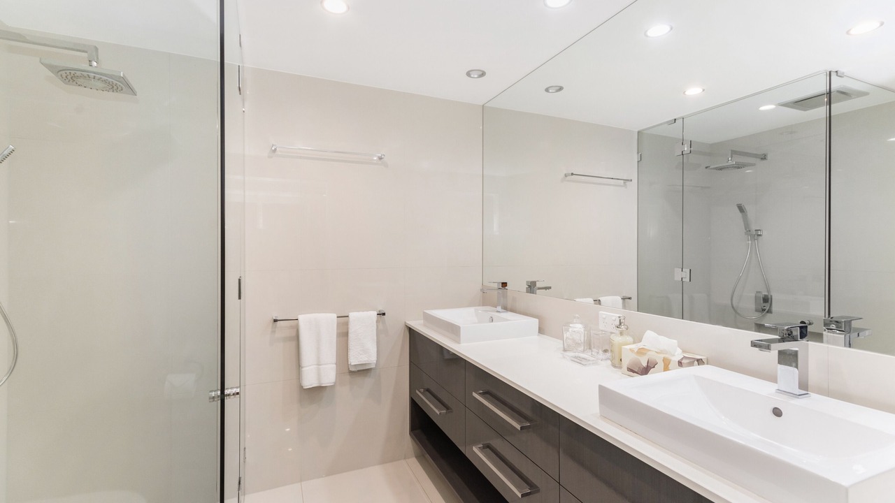 Photo of Bathroom in Cairns North