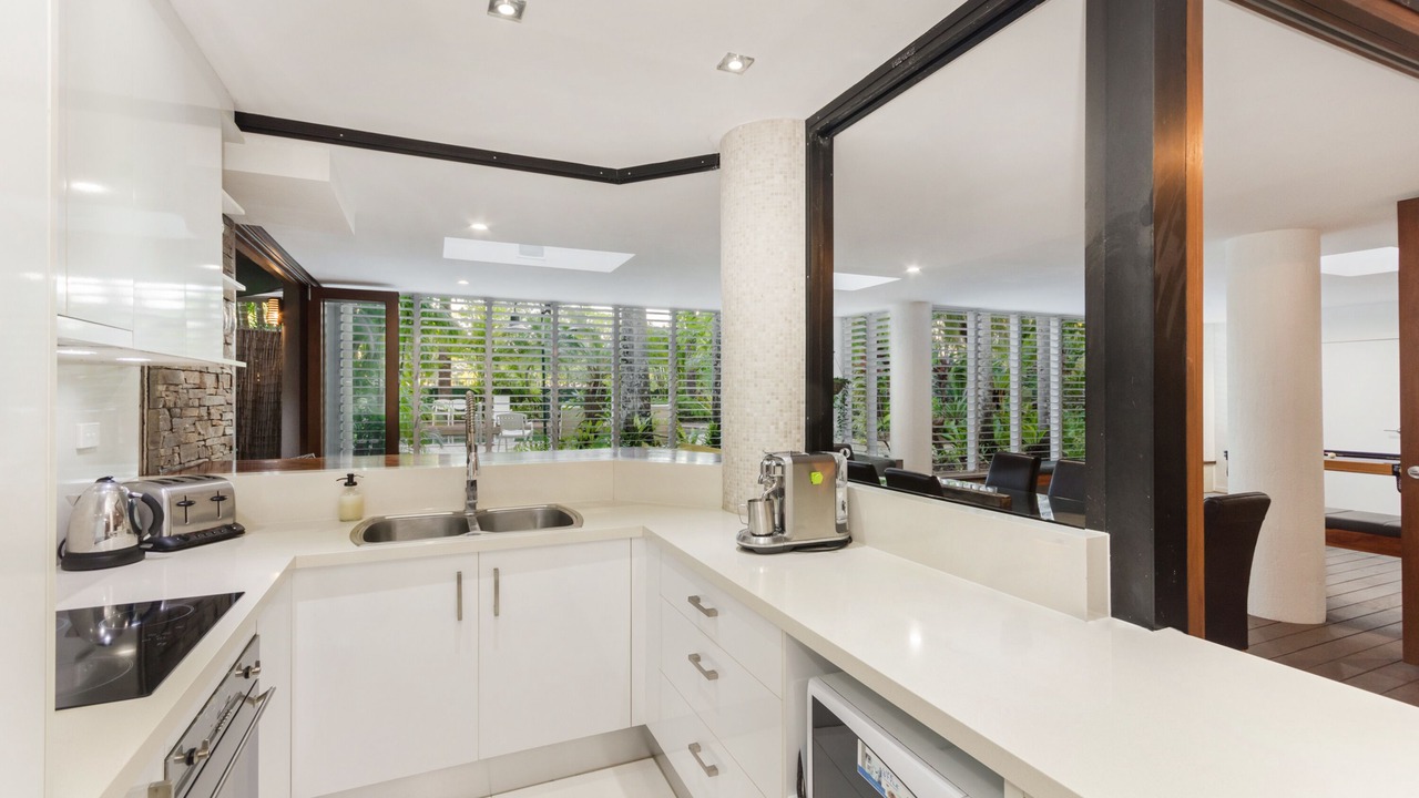 Photo of Kitchen in Cairns North