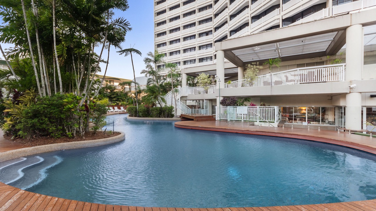 Photo of Outdoor in Cairns North