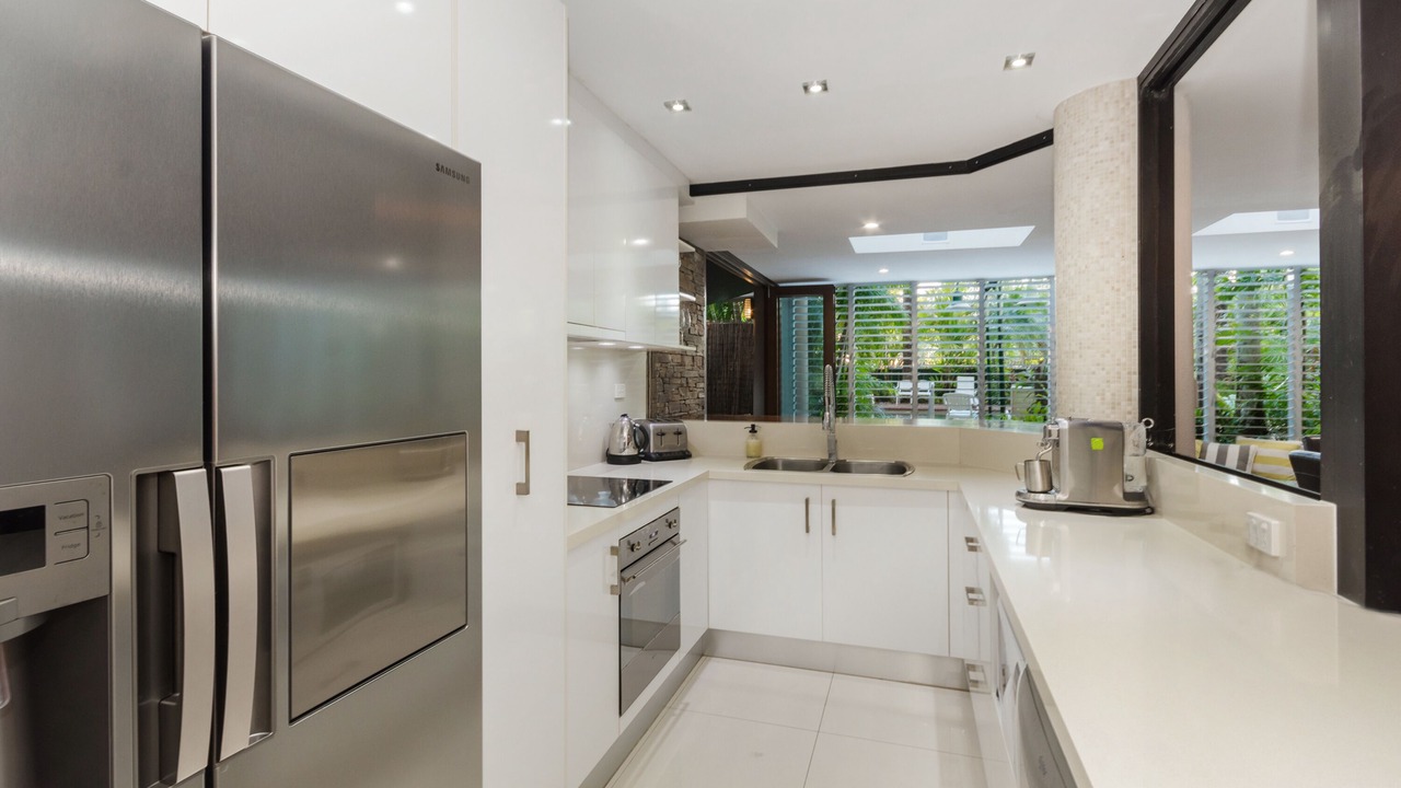 Photo of Kitchen in Cairns North