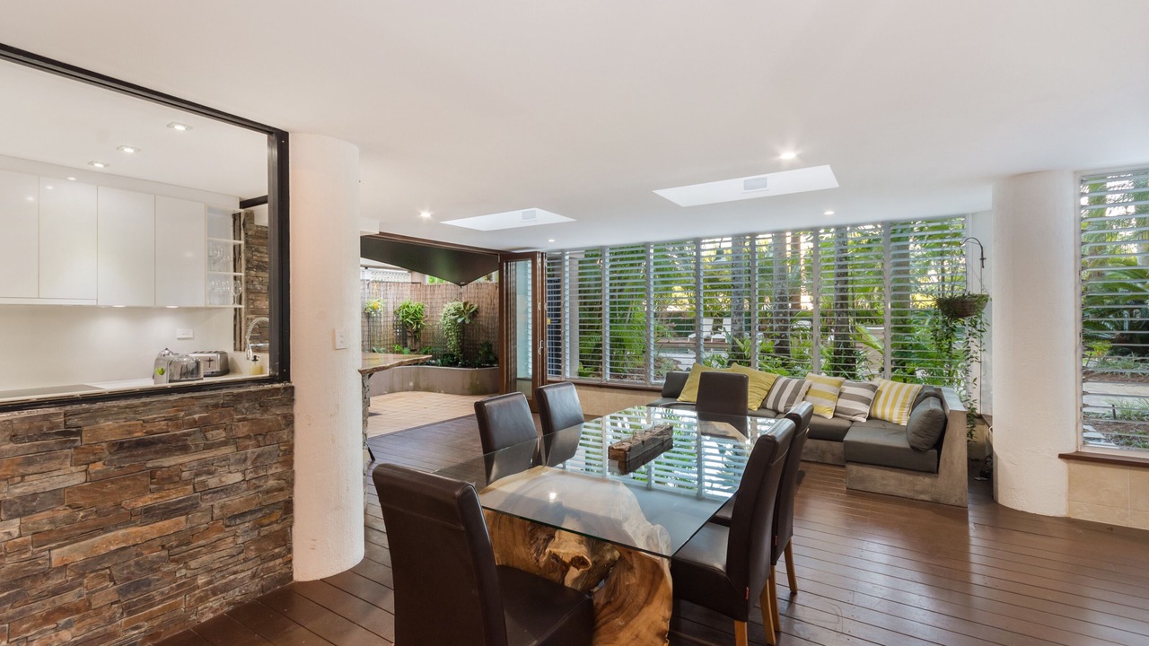 Photo of Bedroom in Cairns North