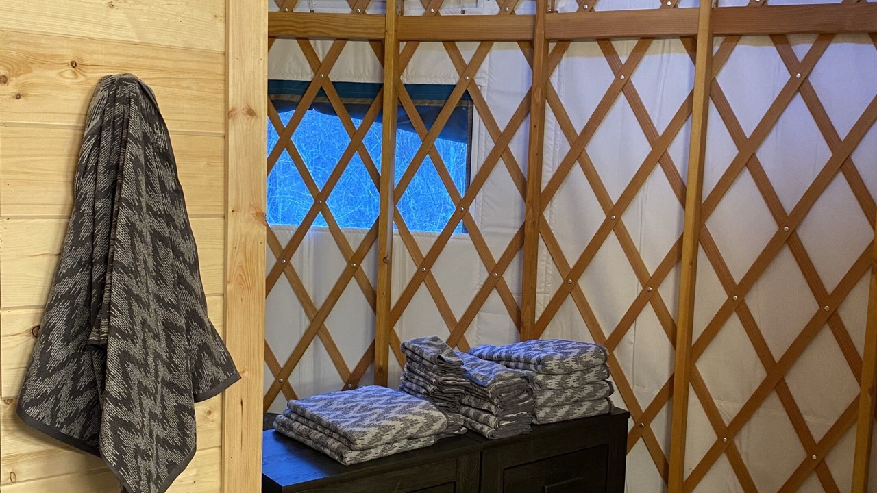 Photo of Bathroom in Maggie Valley