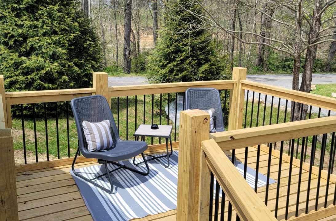 Photo of Outdoor in Maggie Valley