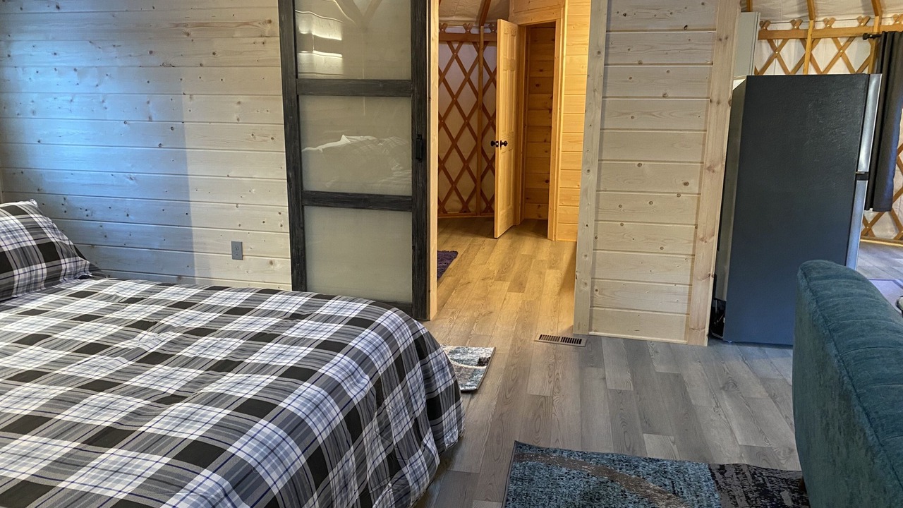 Photo of Bathroom in Maggie Valley