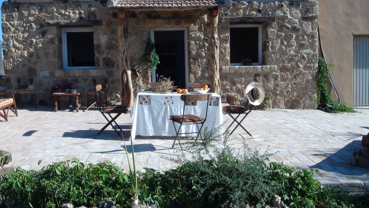 Photo of Outdoor in Almodovar del Rio