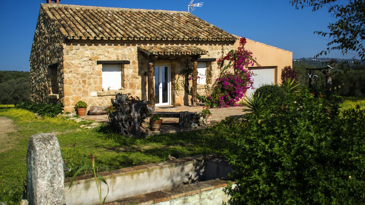 Photo of Outdoor in Almodovar del Rio