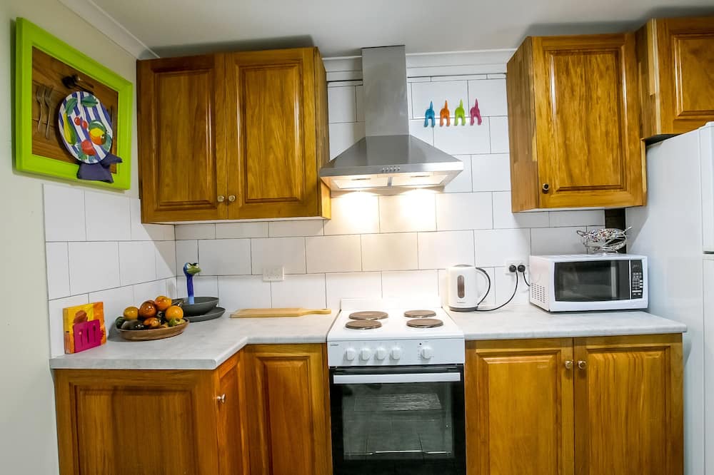 Photo of Kitchen in Harlaxton