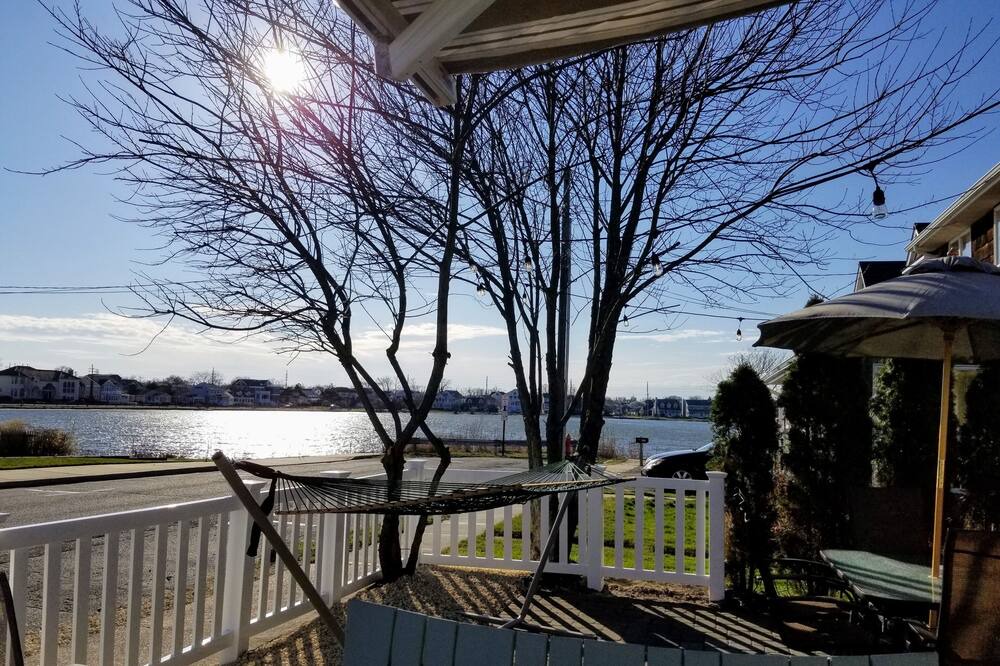 Photo of Patio Balcony in Point Pleasant Beach