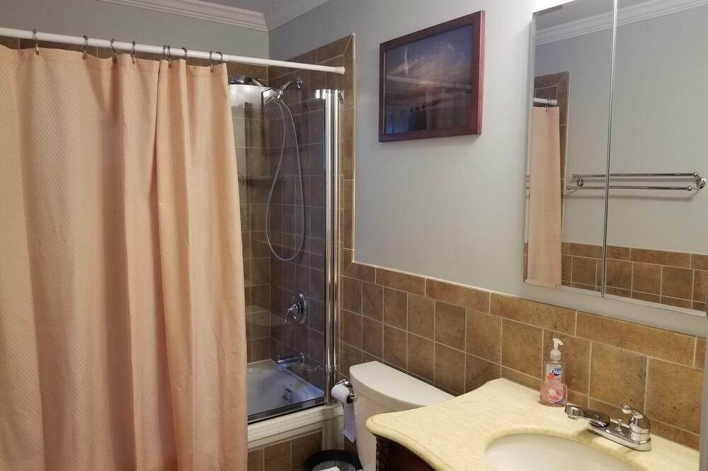 Photo of Bathroom in Point Pleasant Beach
