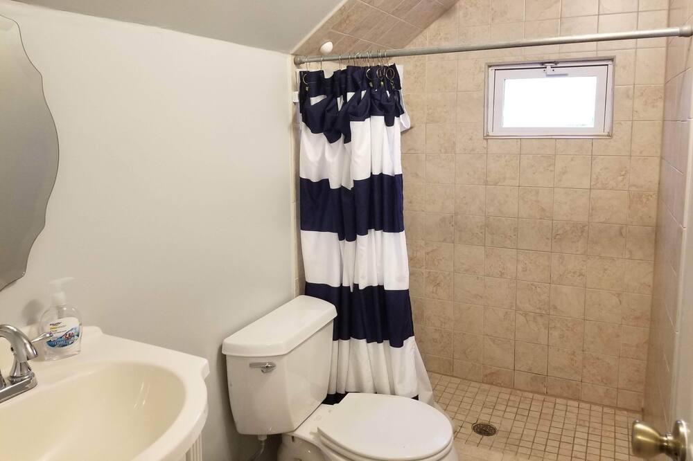Photo of Bathroom in Point Pleasant Beach