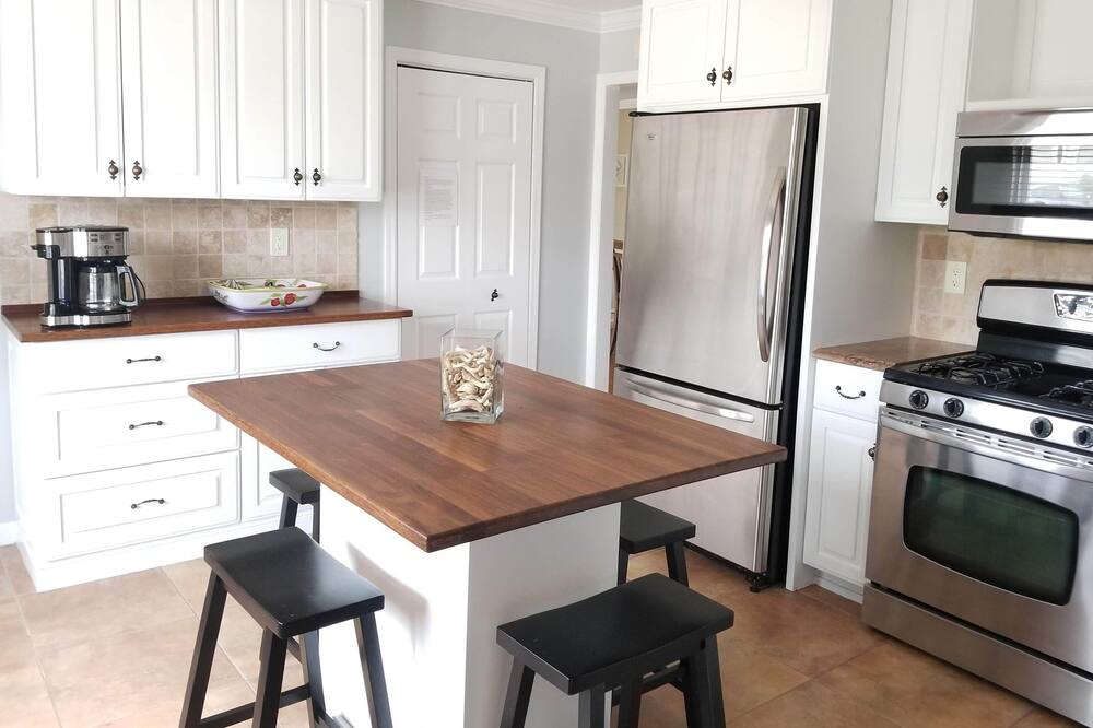 Photo of Kitchen in Point Pleasant Beach