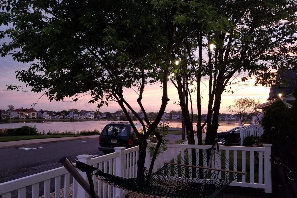 Photo of Patio Balcony in Point Pleasant Beach