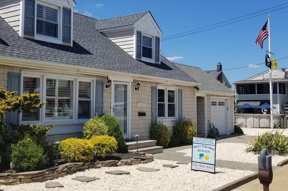 Photo of Outdoor in Point Pleasant Beach
