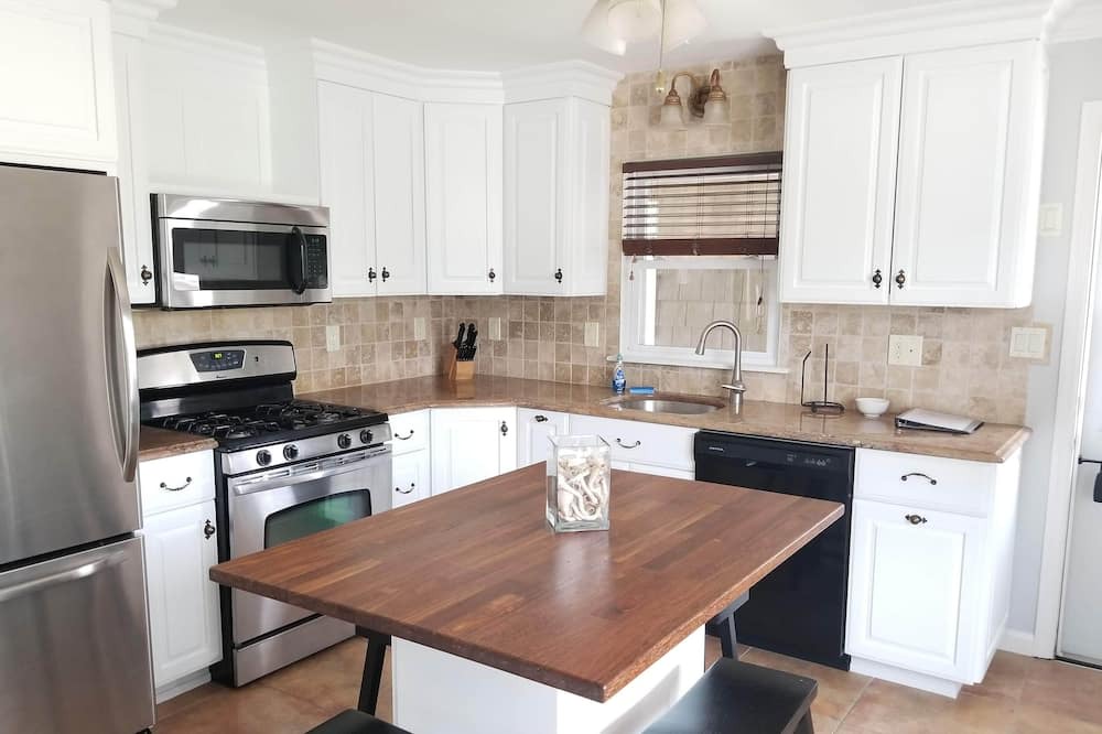 Photo of Kitchen in Point Pleasant Beach