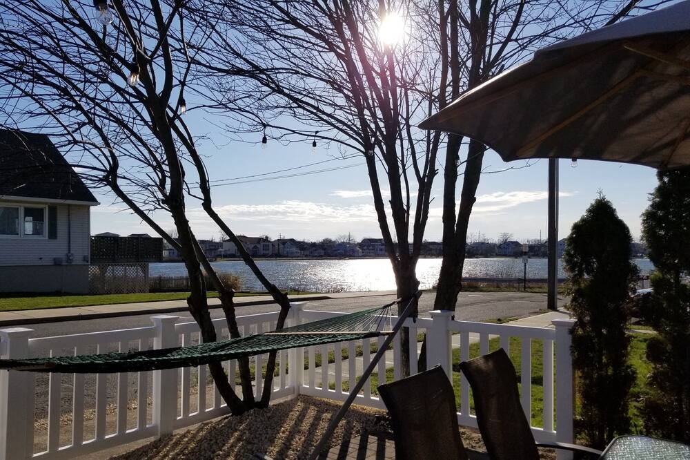 Photo of Patio Balcony in Point Pleasant Beach