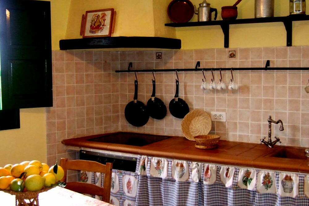 Photo of Kitchen in Los Gavilanes