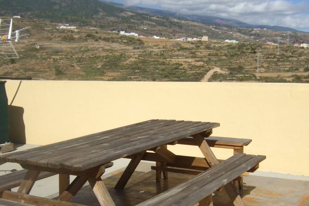 Photo of Patio Balcony in Los Gavilanes