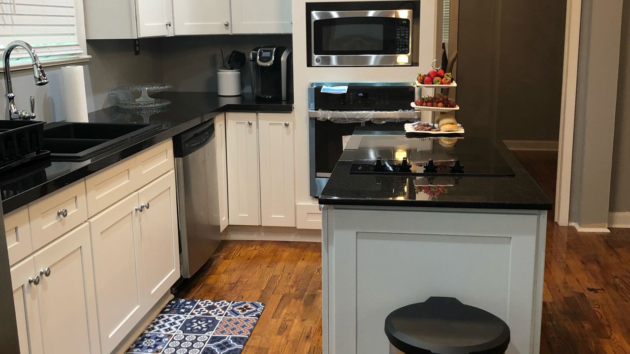 Photo of Kitchen in Marion