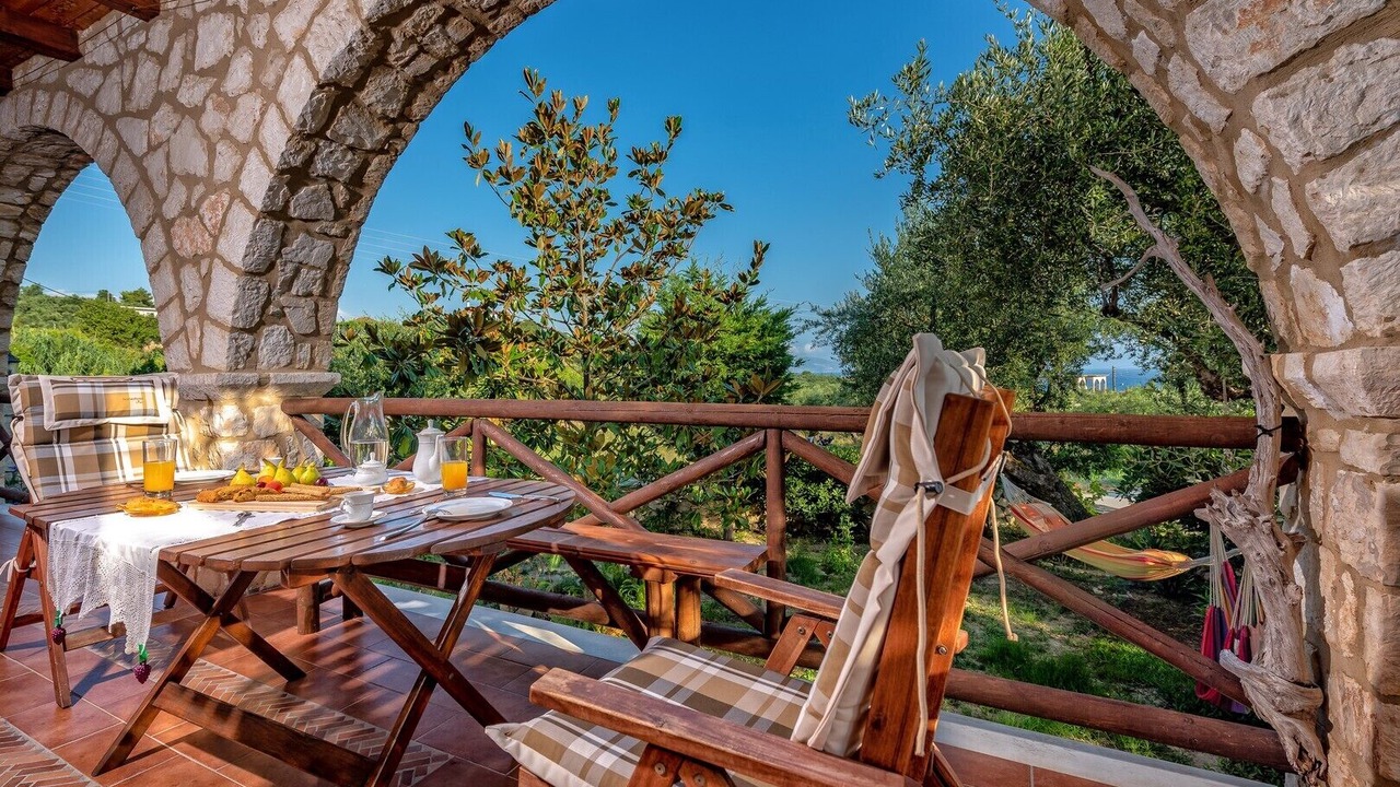 Photo of Outdoor in Psarou