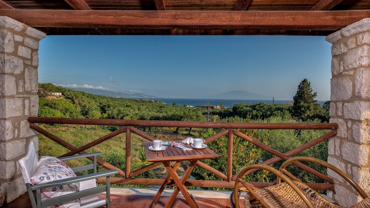 Photo of Outdoor in Psarou