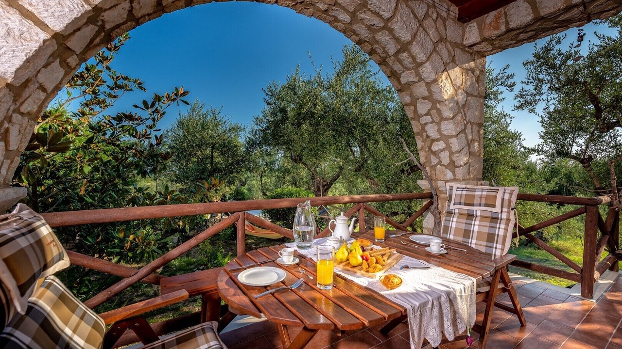 Photo of Outdoor in Psarou