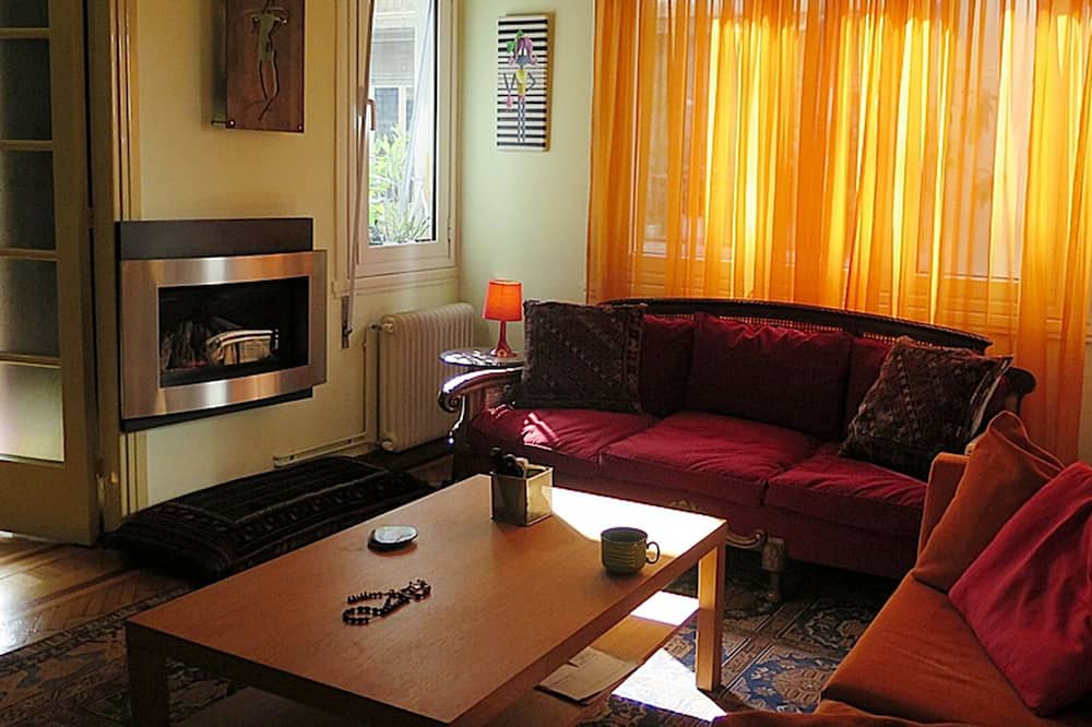 Photo of Livingroom in Athens City Centre