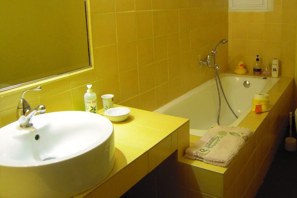 Photo of Bathroom in Athens City Centre