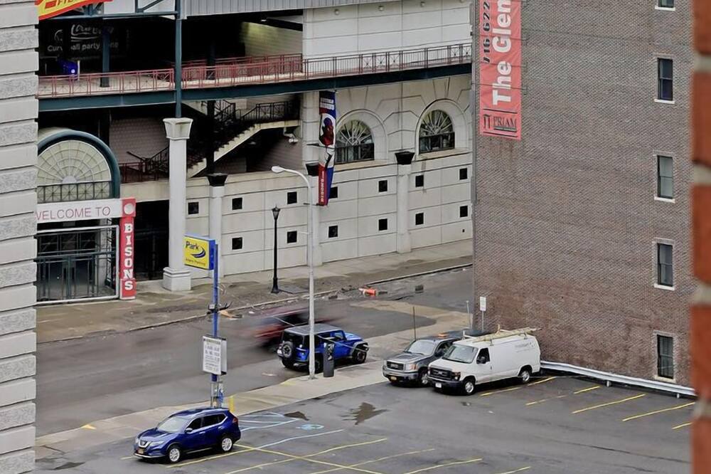 Photo of Others in Downtown Buffalo