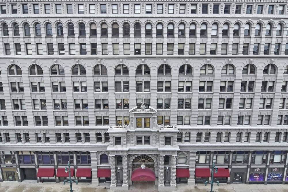 Photo of Others in Downtown Buffalo