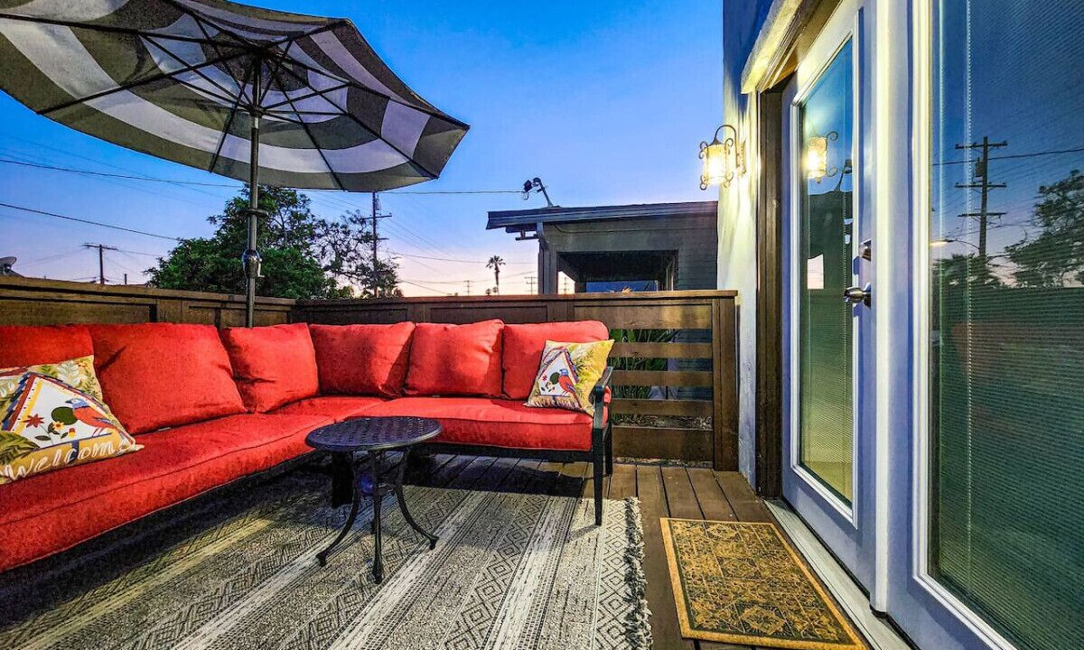 Photo of Outdoor in Normal Heights
