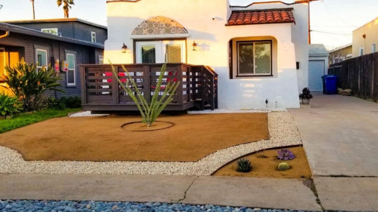 Photo of Outdoor in Normal Heights