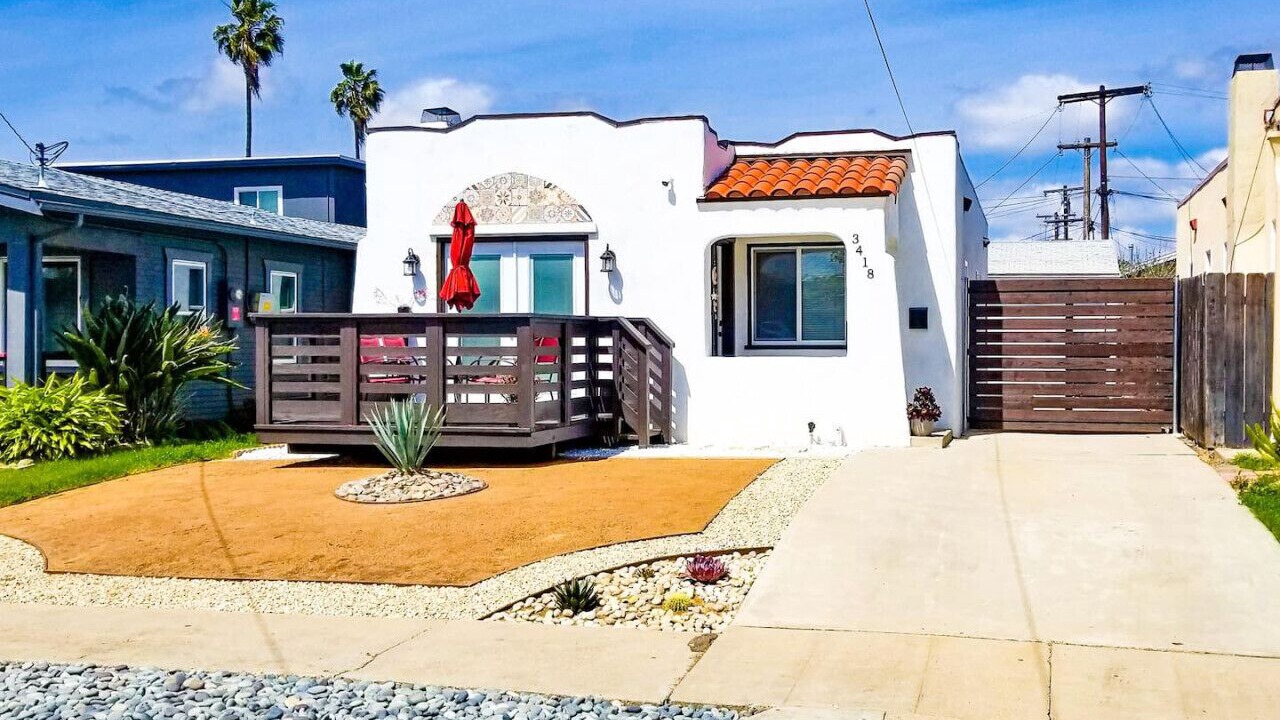 Photo of Outdoor in Normal Heights