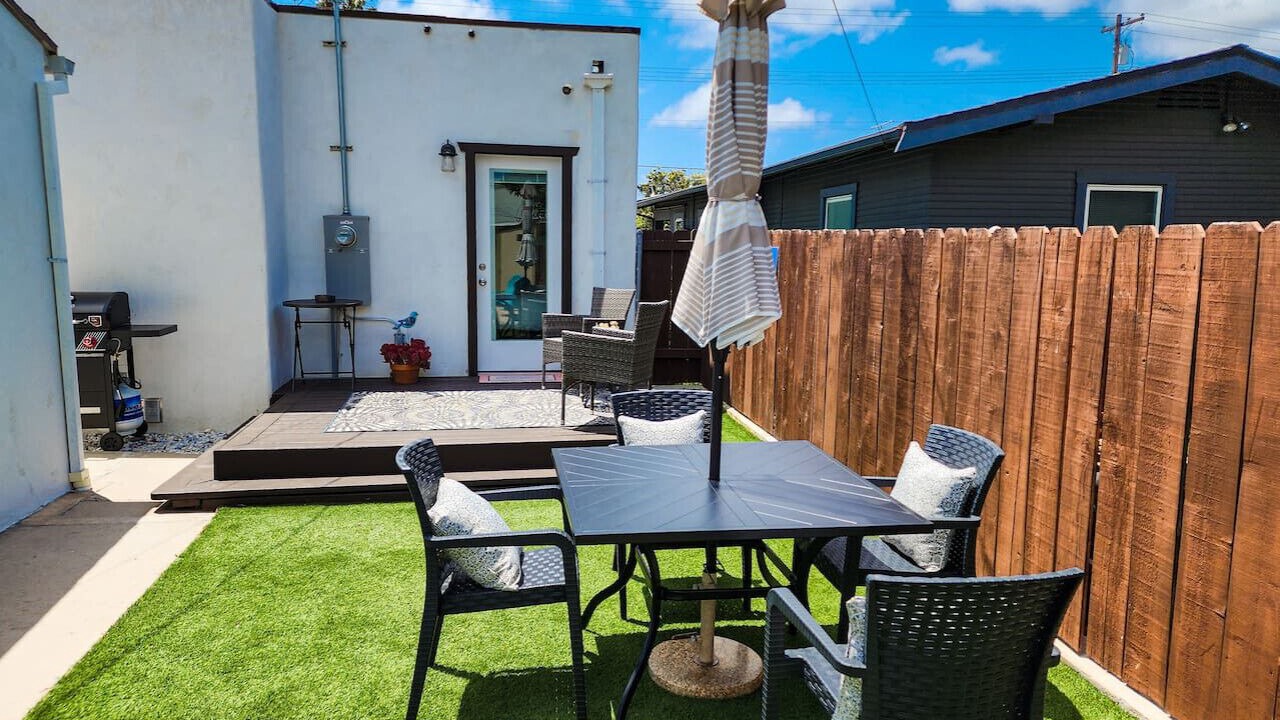 Photo of Outdoor in Normal Heights