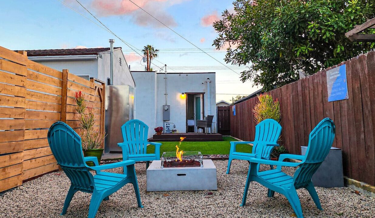 Photo of Outdoor in Normal Heights