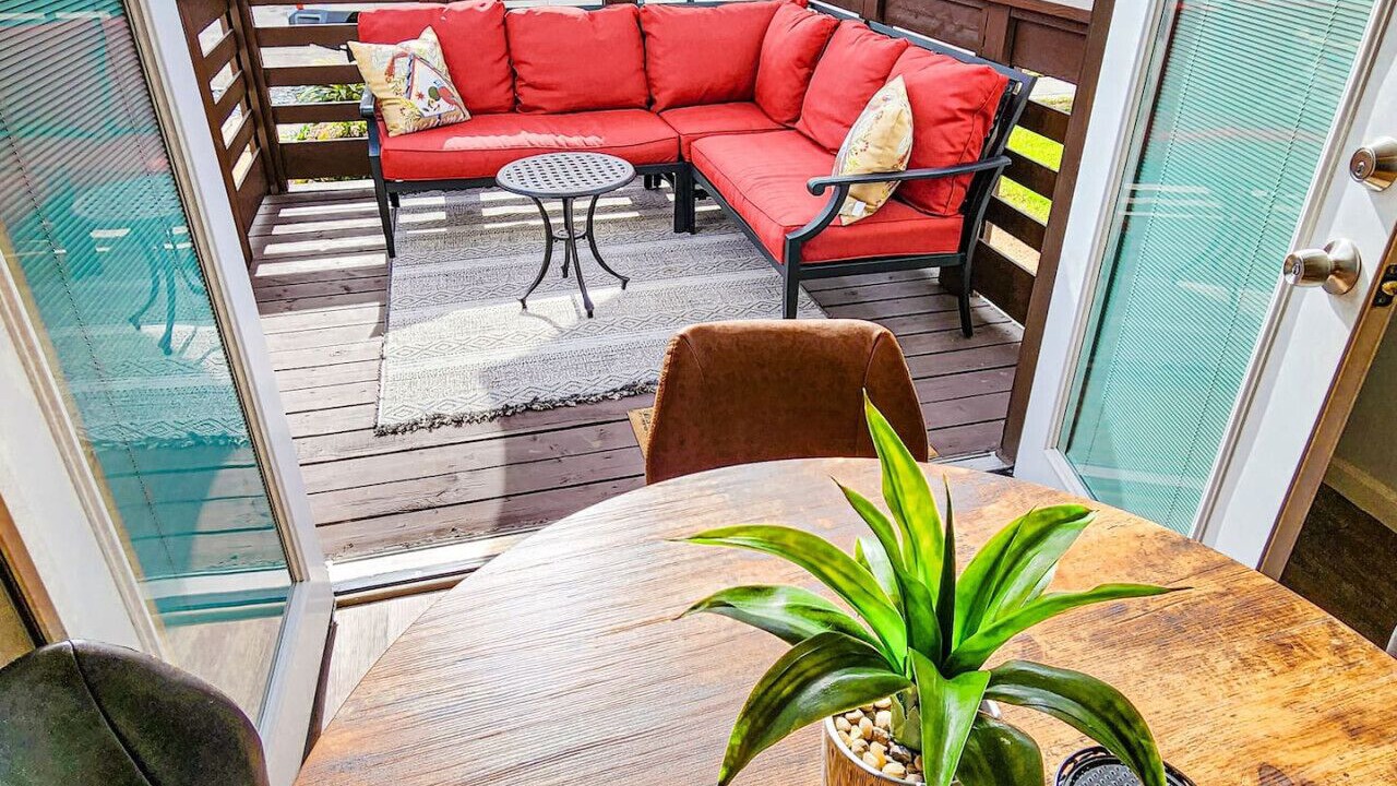Photo of Outdoor in Normal Heights